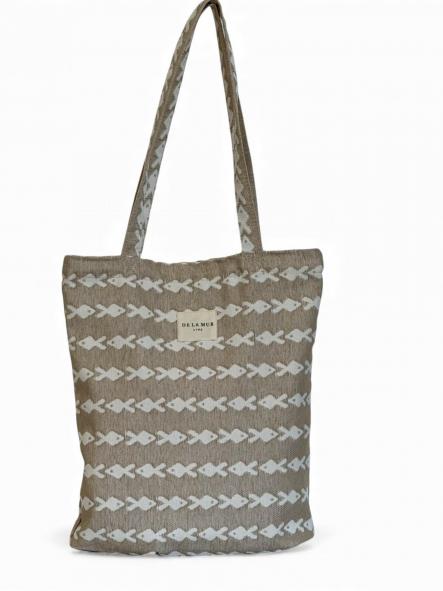 Bolsa Pequeña De La Mur Pesc [3]