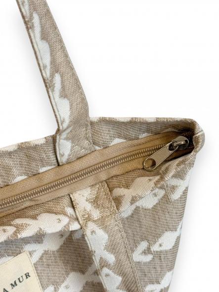 Bolsa Pequeña De La Mur Pesc [5]