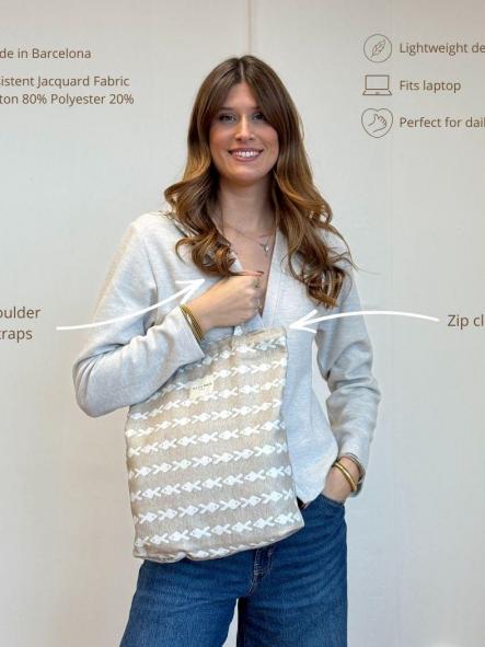 Bolsa Pequeña De La Mur Pesc [6]