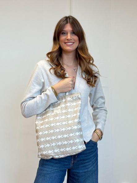 Bolsa Pequeña De La Mur Pesc