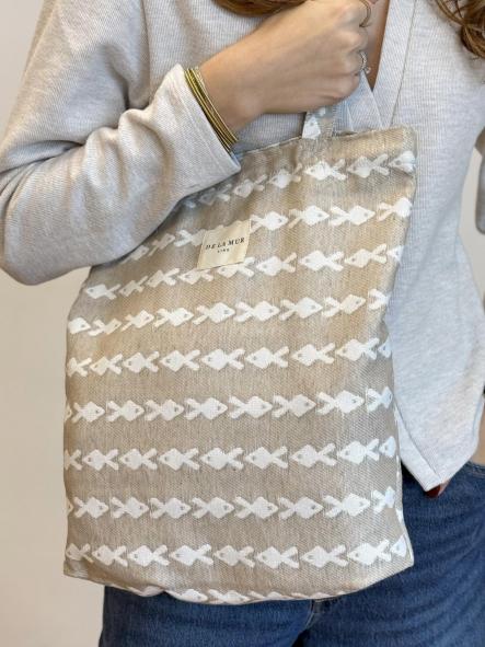 Bolsa Pequeña De La Mur Pesc [1]