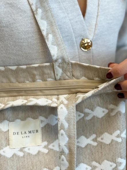 Bolsa Pequeña De La Mur Pesc [2]