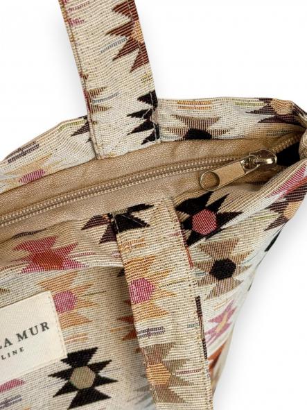 Bolsa Pequeña De La Mur Royal [3]