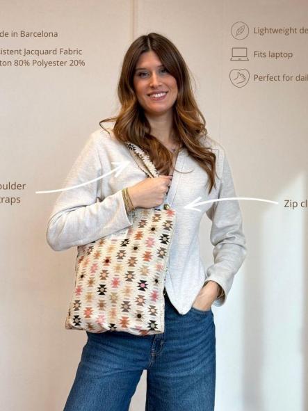 Bolsa Pequeña De La Mur Royal [4]