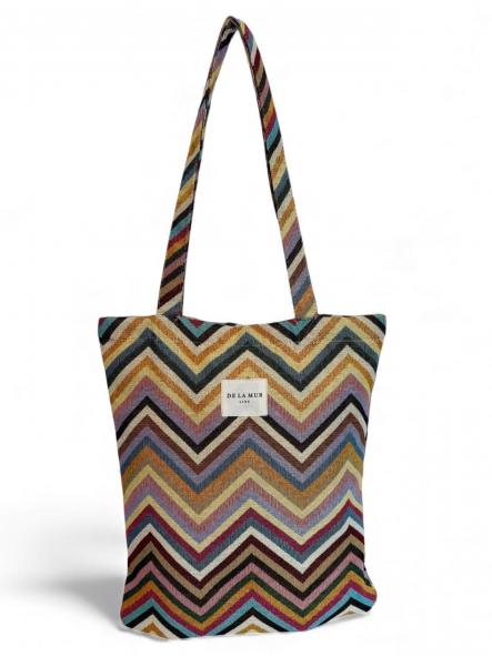 Bolsa Pequeña De La Mur Zaga [1]