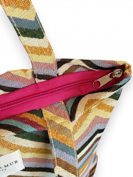 Bolsa Pequeña De La Mur Zaga [3]