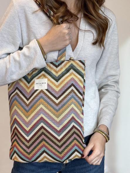 Bolsa Pequeña De La Mur Zaga [5]