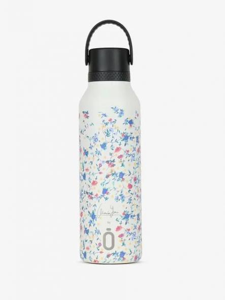 Botella Termo Runbott 600ML Maria Ysasi Prairie 972955