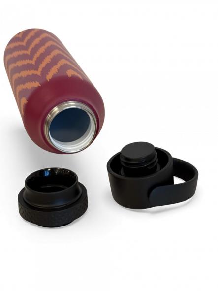 Botella De La Mur Fuego  [5]