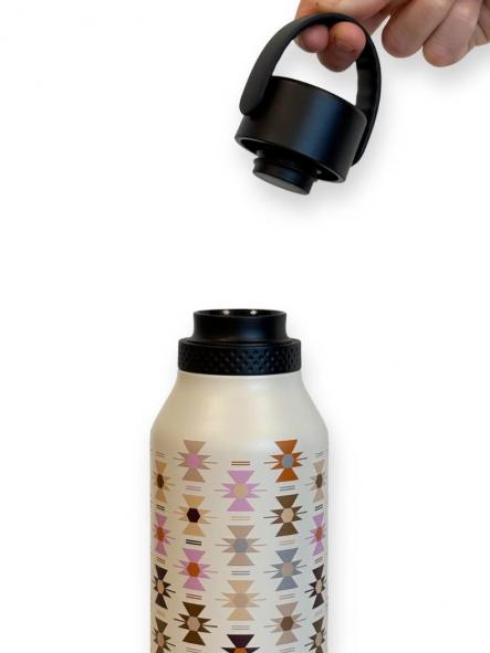 Botella De La Mur Royal [2]