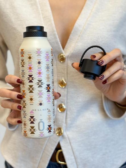 Botella De La Mur Royal [5]