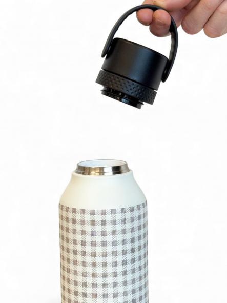 Botella De La Mur Vison [3]