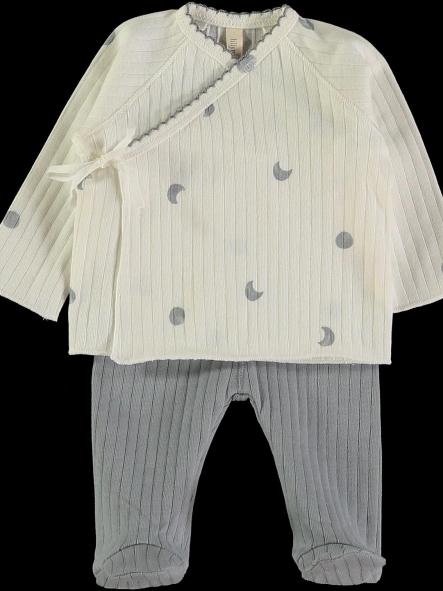 Conjunto Lillymom Cherries Breeze