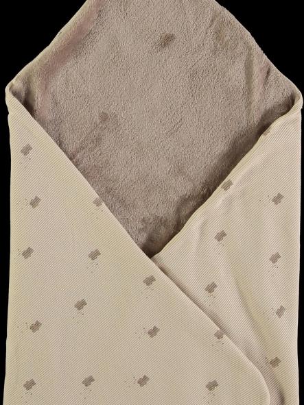 Manta Arrullo Lillymom Cookies [1]