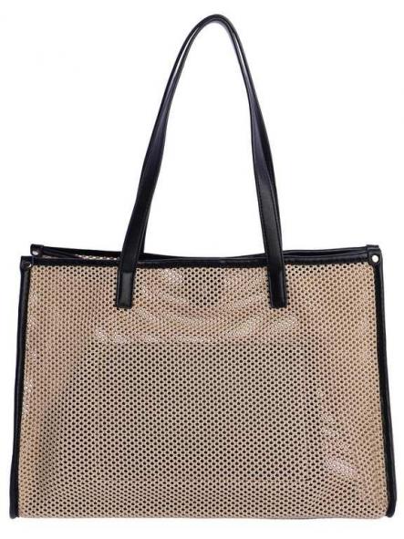 Bolso Shopper Don Algodón 4004 [3]