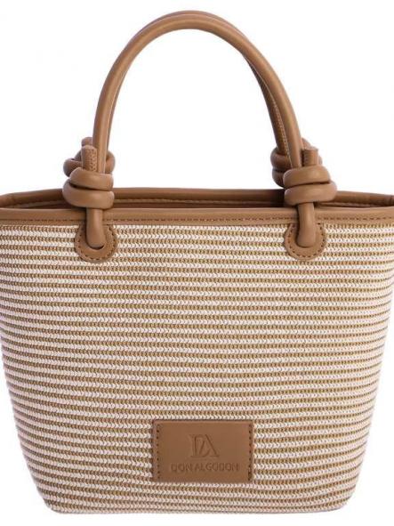 Bolso Don Algodón 5004 [4]