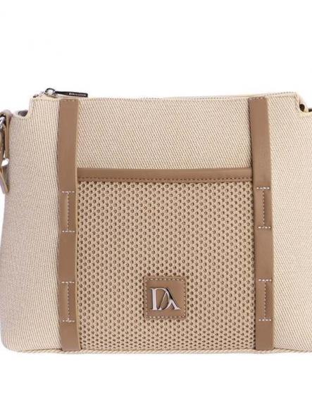 Bandolera Don Algodón 7004 [1]