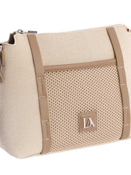 Bandolera Don Algodón 7004 [2]