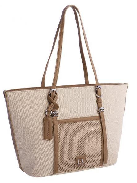 Bolso Shopper Don Algodón 8004 [1]