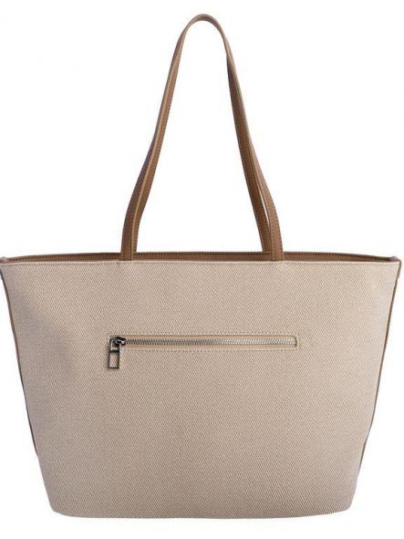 Bolso Shopper Don Algodón 8004 [2]
