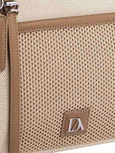 Bolso Shopper Don Algodón 8004 [4]