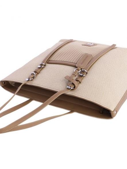 Bolso Shopper Don Algodón 8004 [3]