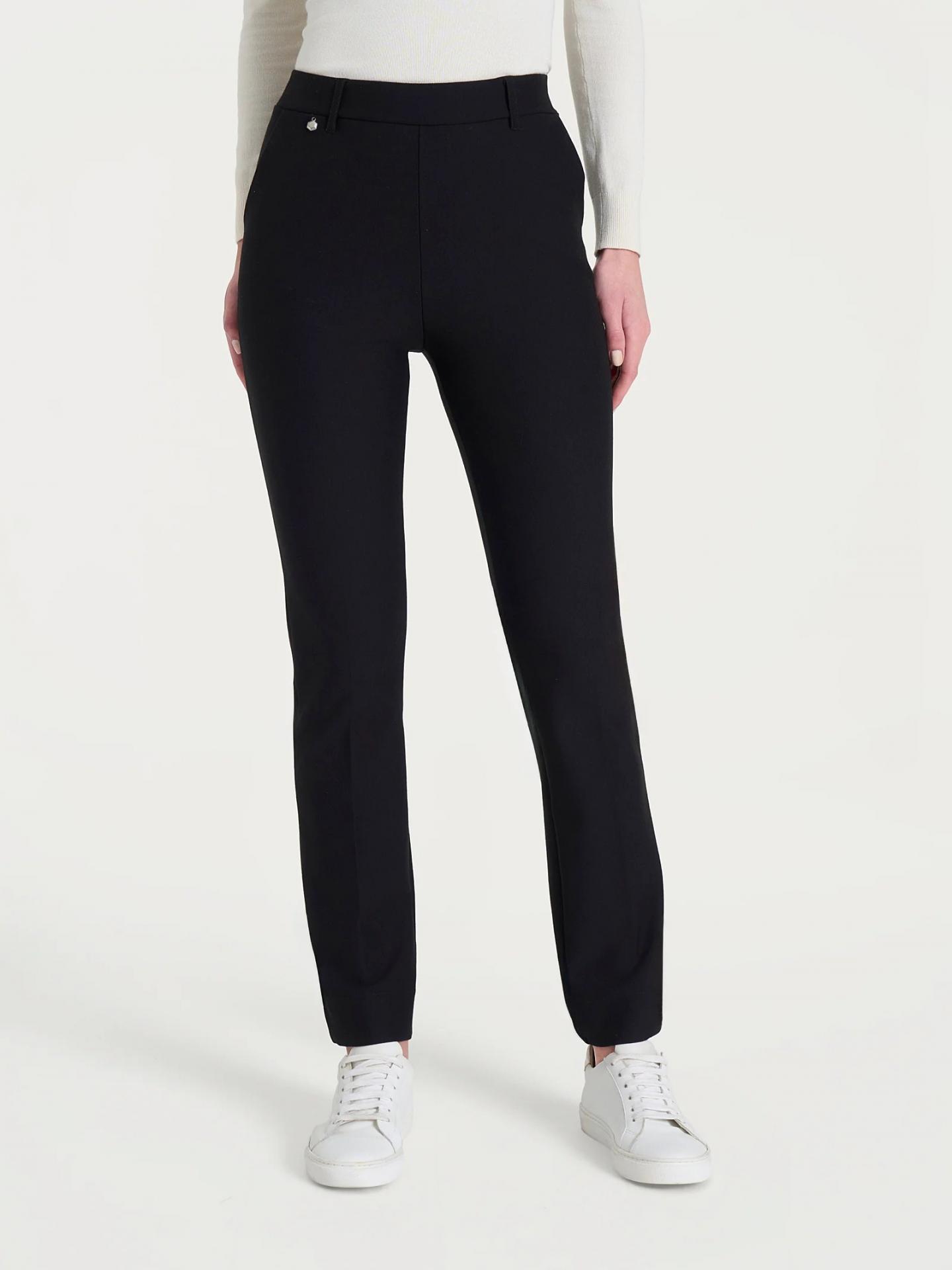 Pantalón Ragno DB72PP Negro