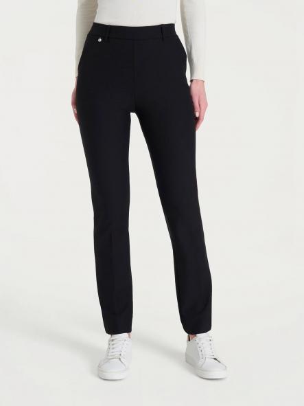 Pantalón Ragno DB72PP Negro