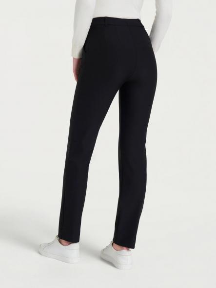 Pantalón Ragno DB72PP Negro [2]