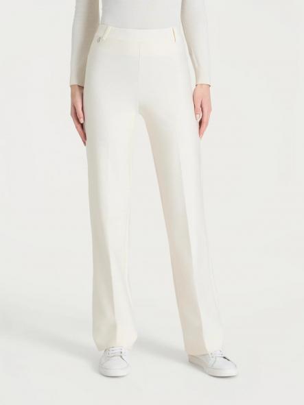 Pantalón Ragno DE72P Marfil Avorio [1]