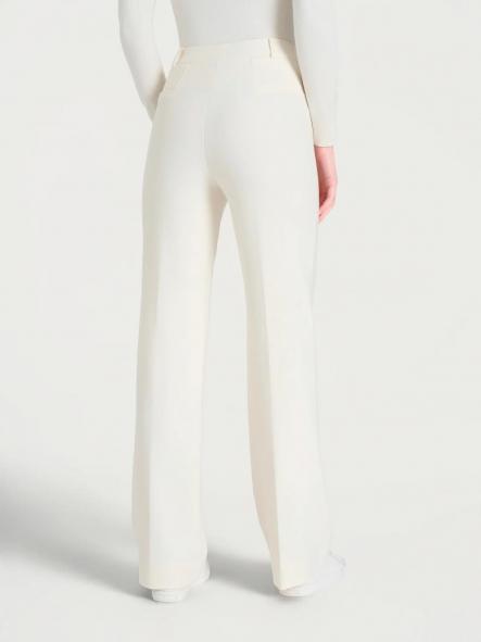Pantalón Ragno DE72P Marfil Avorio