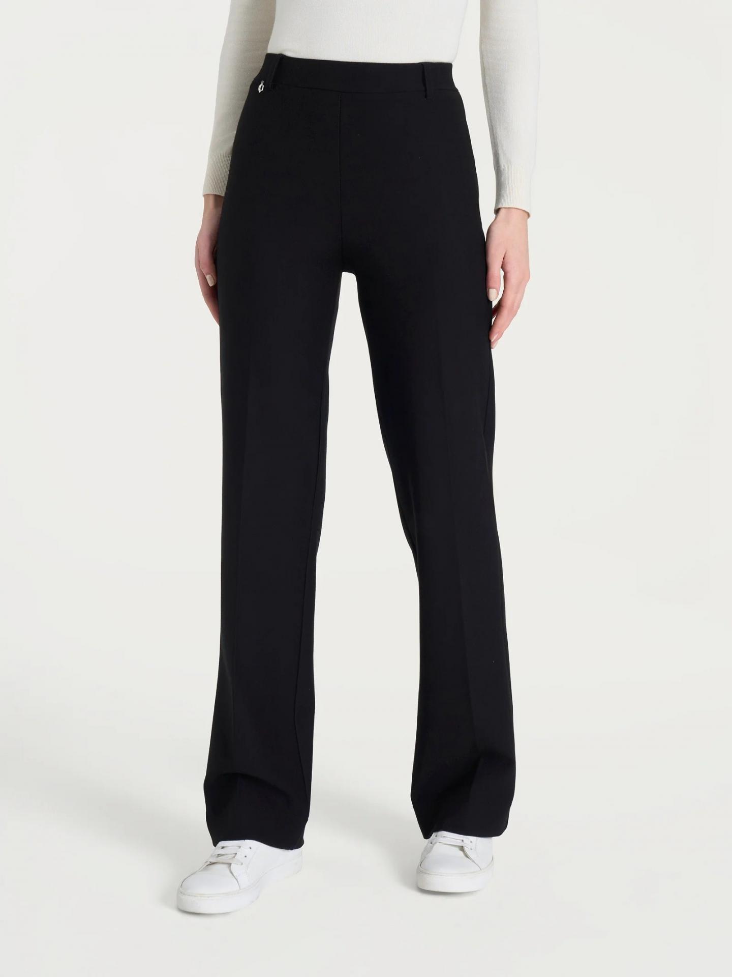 Pantalón Ragno DE72P Negro
