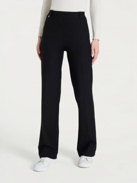 Pantalón Ragno DE72P Negro