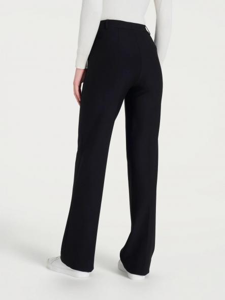 Pantalón Ragno DE72P Negro [2]