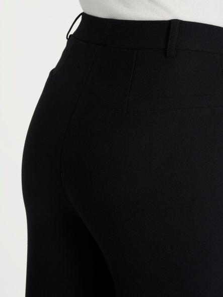 Pantalón Ragno DE72P Negro [1]