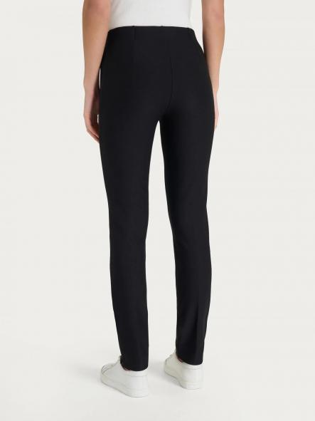 Pantalón Ragno DE72PS Compact Negro [1]