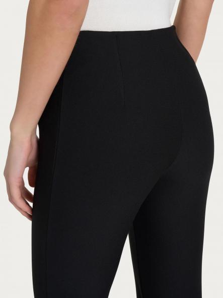 Pantalón Ragno DE72PS Compact Negro [2]