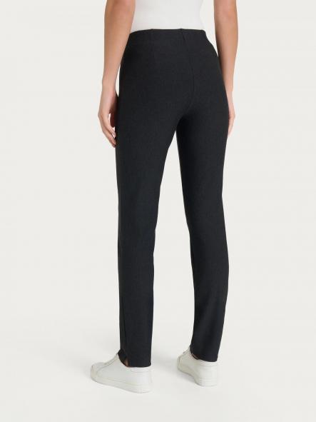 Pantalón Ragno DE72PS Compact Gris Melange [1]