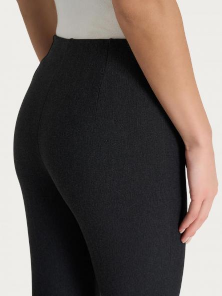 Pantalón Ragno DE72PS Compact Gris Melange [2]