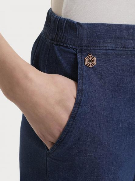 Pantalón Ragno DS87PB [1]