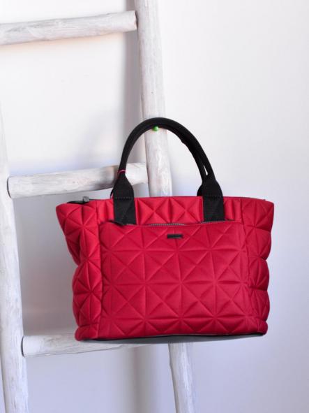 Bolso Neopreno Noco Cherry [0]