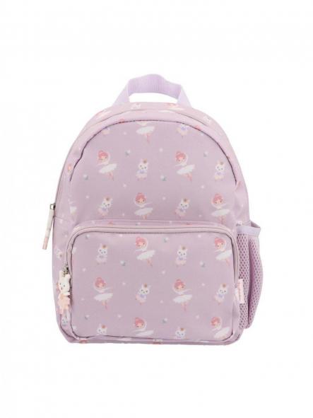 Mochila Infantil Tutete Ballet