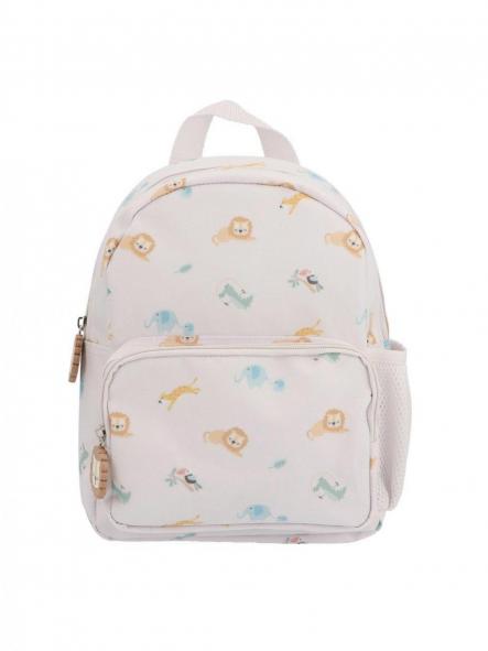 Mochila Infantil Tutete Savannah