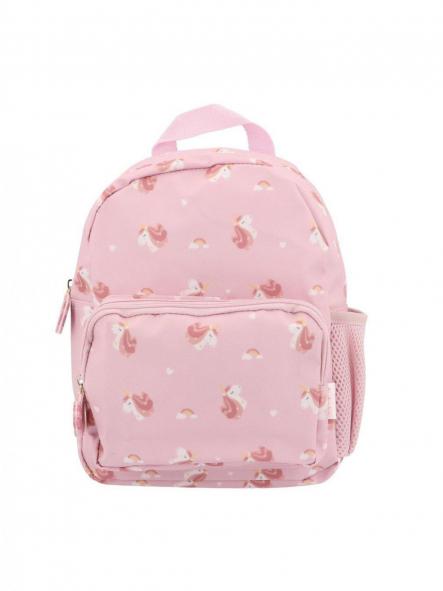 Mochila Infantil Tutete Unicorn [0]