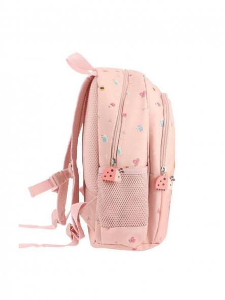 Mochila Infantil Tutete Bugs [2]