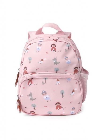 Mochila Tutete Little Red