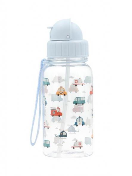 Botella Tutete City Cars