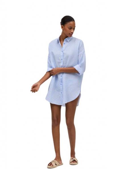 Camisa Ysabel Mora 86122