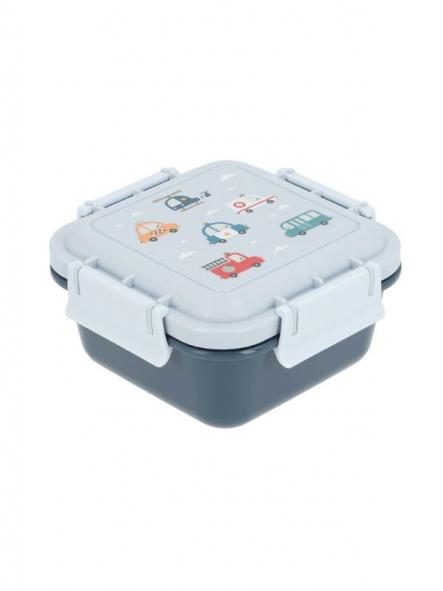 Caja Almuerzo Tutete City Cars