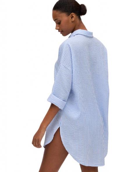Camisa Ysabel Mora 86122 [1]
